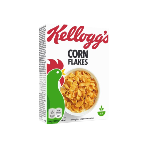 كيلوقز كورن فليكس اصلي 24جم